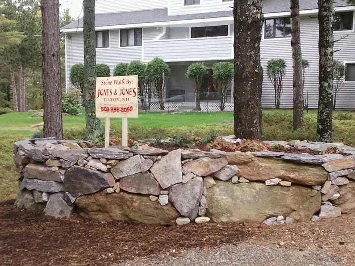 Affordable yard cleanup service in Tilton, NH - Jones and Jones Property Services