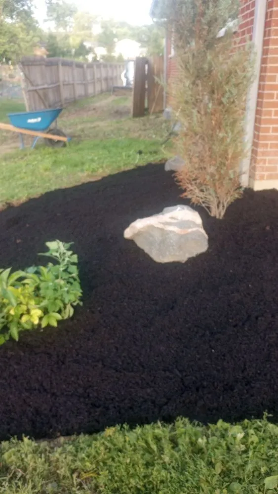 Expert landscaping services in Warsaw, KY by Jones Complete Construction