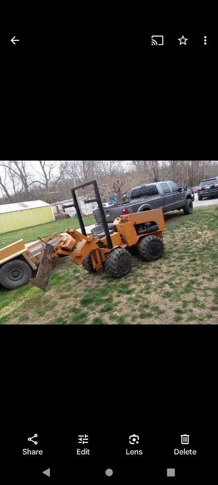 Expert yard cleanup service for outdoor upgrades in Warsaw, KY by Jones Complete Construction