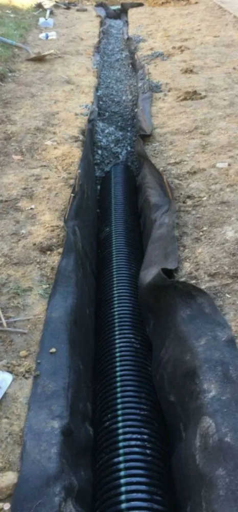 Local outdoor landscaping experts serving Warsaw, KY - Jones Complete Construction