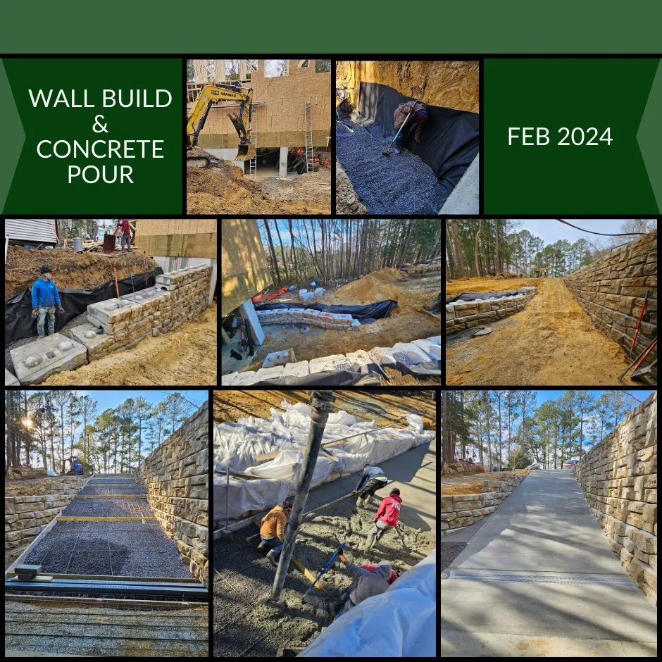 Reliable yard maintenance in Smithfield, VA - Jones Curb Appeal