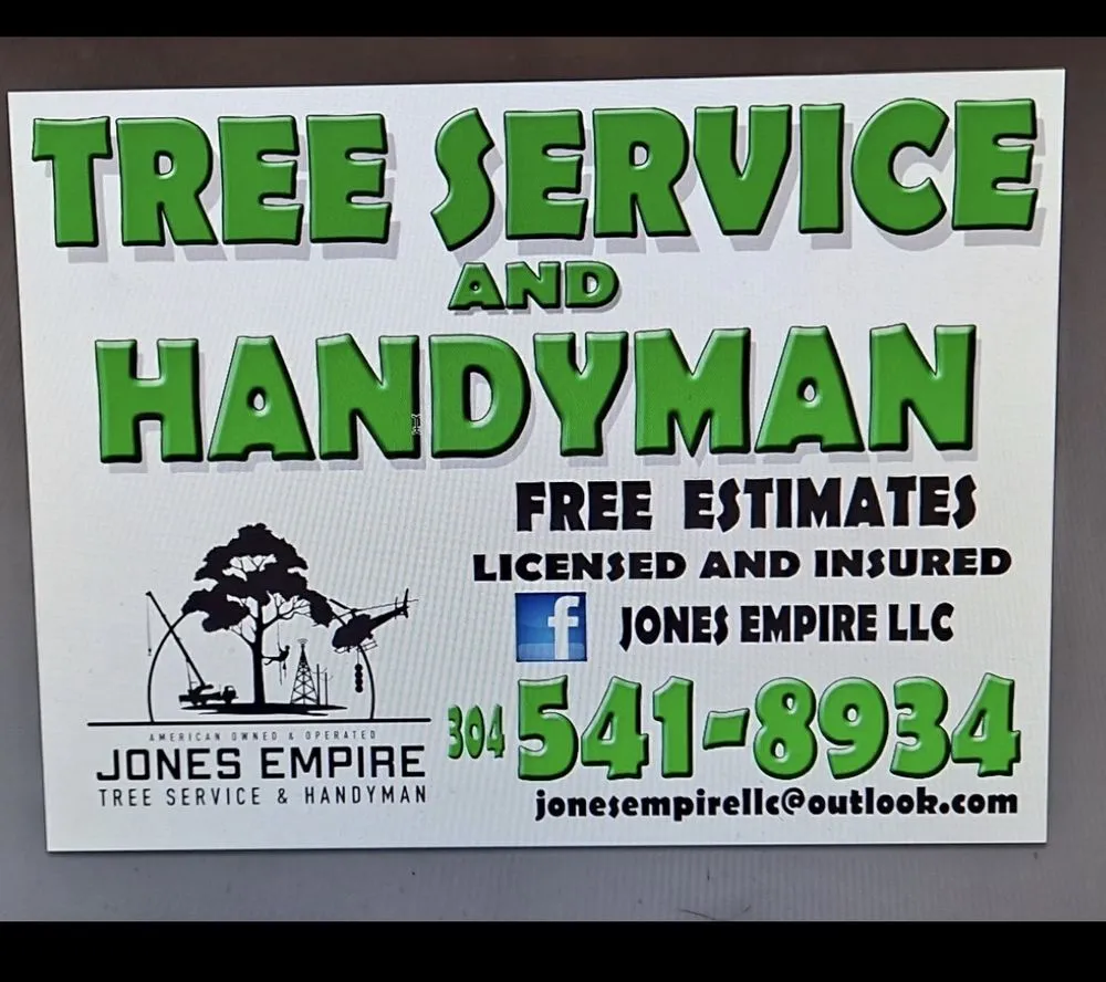 Top-rated landscape design in Dunbar, WV - Jones Empire