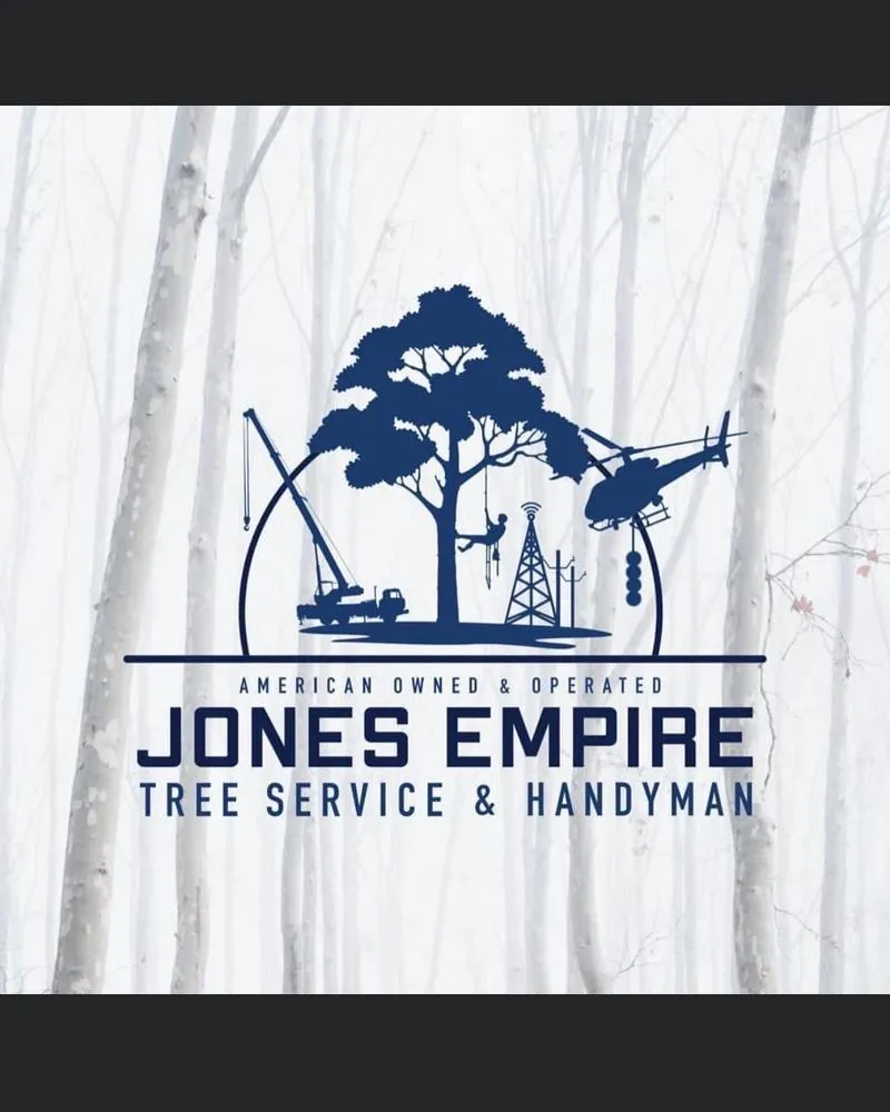 Professional landscaping services near you in Dunbar, WV by Jones Empire