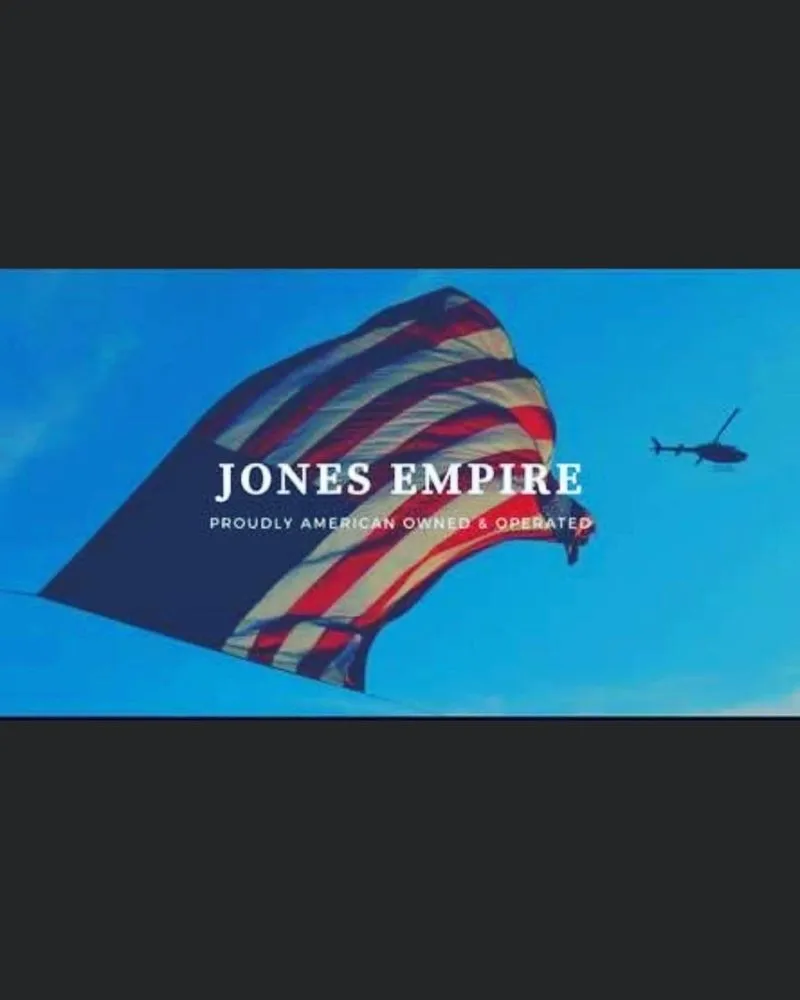 Affordable lawn care service in Dunbar, WV by Jones Empire