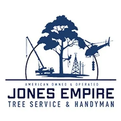 Reliable garden landscaping for residential properties in Dunbar, WV by Jones Empire