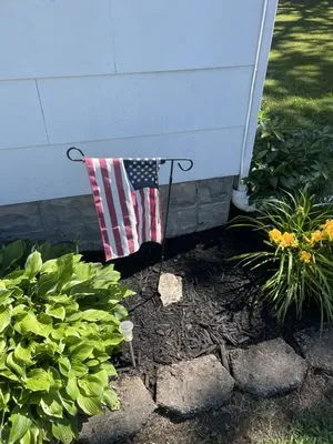 Jones Exteriors