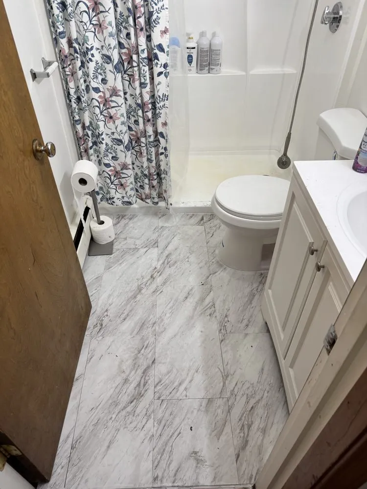 Professional lawn care service in Washington, VT by Jones Home Maintenance