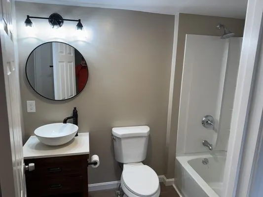 Jones Home Maintenance