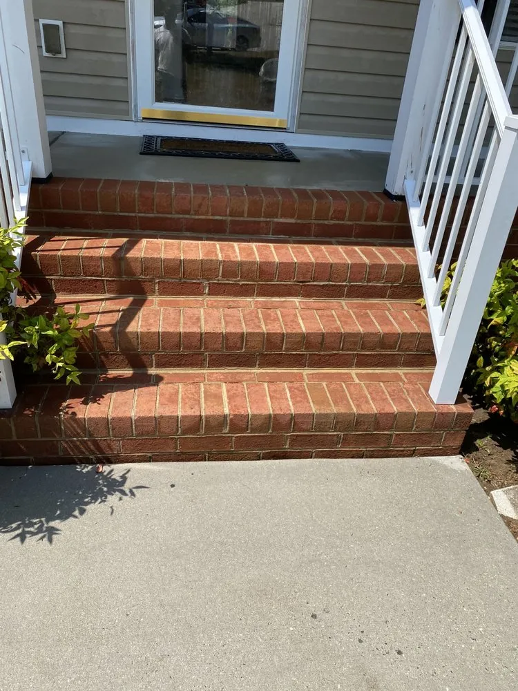 Professional lawn care service for residential properties across Sandston, VA - Jones Home Services