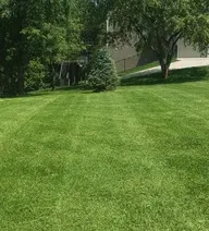 Local lawn mowing service for beautiful yards in Youngsville, NC by Jones Kurtz Lawn Care