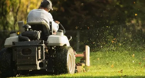 Reliable landscape installation for residential properties in Youngsville, NC by Jones Kurtz Lawn Care