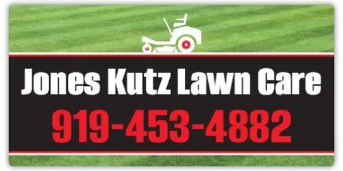 Custom outdoor landscaping for homes across Youngsville, NC - Jones Kurtz Lawn Care