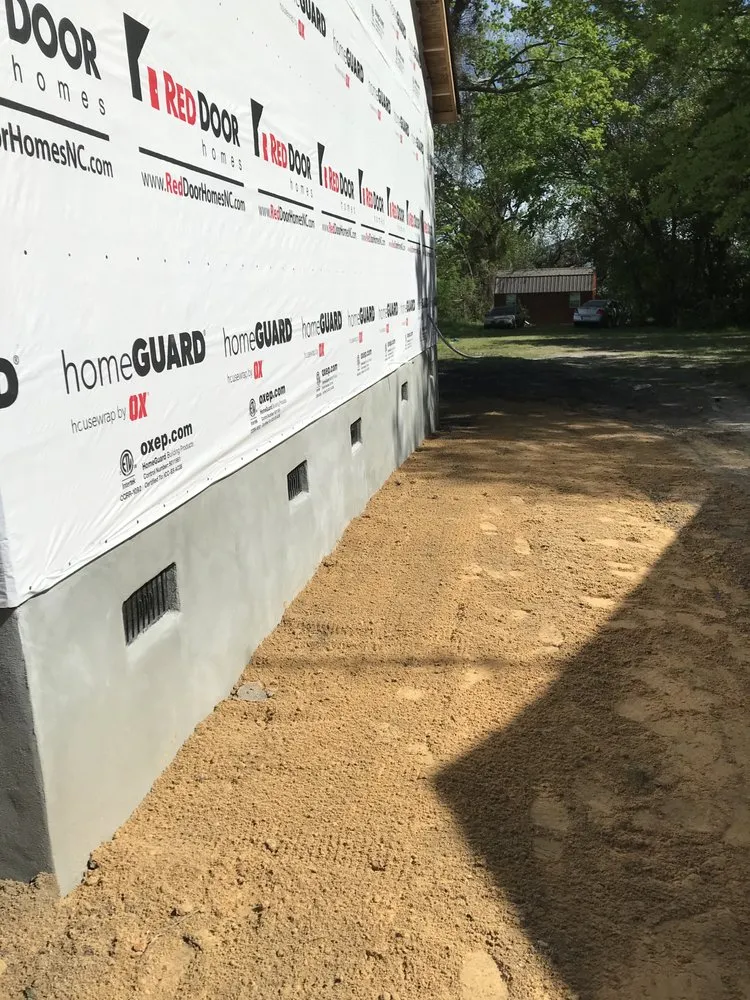 Expert outdoor landscaping experts serving Trenton, NC - Jones Land Maintenance