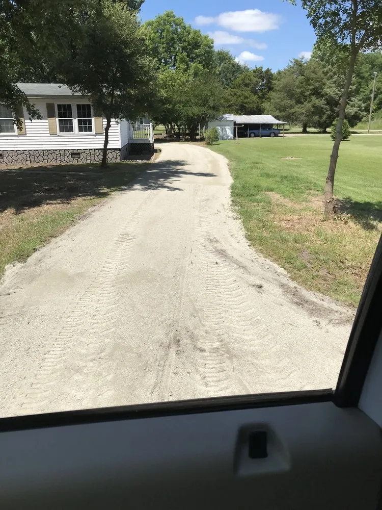 Top-rated landscape installation in Trenton, NC - Jones Land Maintenance