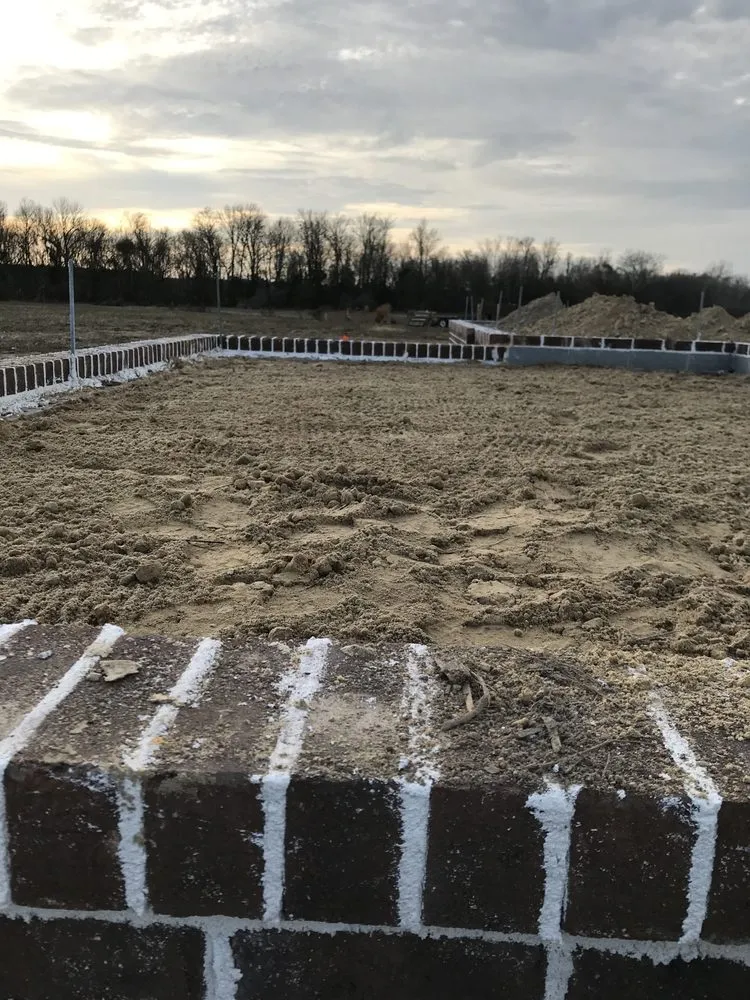 Professional garden landscaping for outdoor upgrades across Trenton, NC - Jones Land Maintenance
