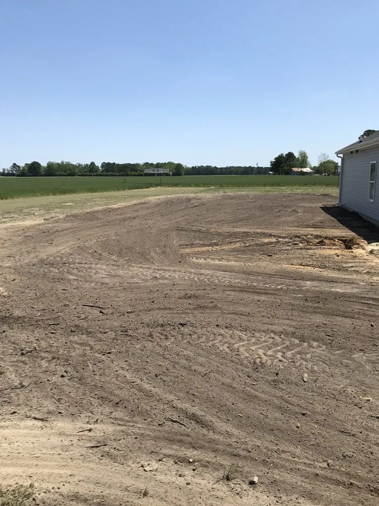Expert yard maintenance experts serving Trenton, NC - Jones Land Maintenance