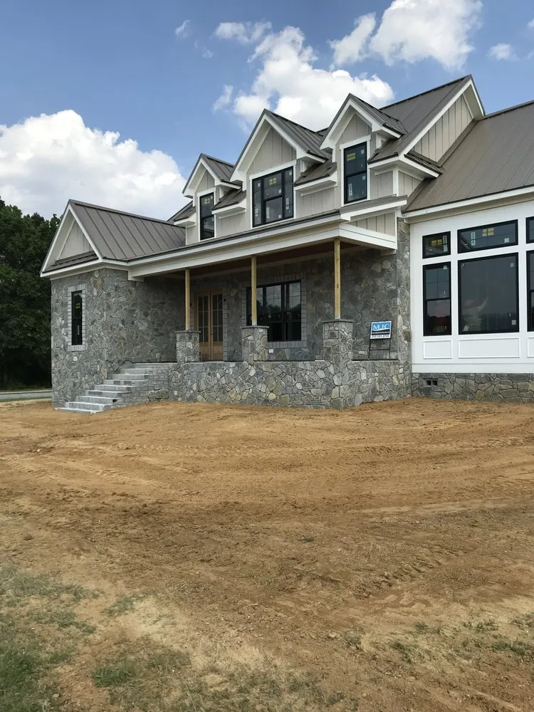 Local yard maintenance in Trenton, NC by Jones Land Maintenance