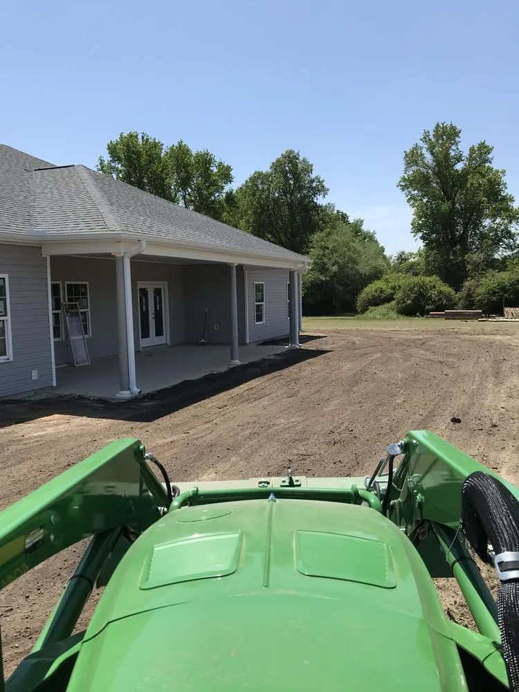 Trusted lawn care service for homes across Trenton, NC - Jones Land Maintenance