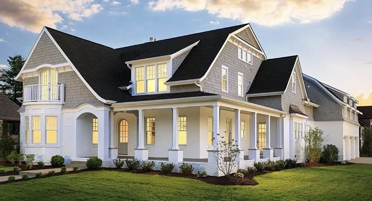 Expert landscape installation experts serving Louisville, KY - Jones Landscape + Design