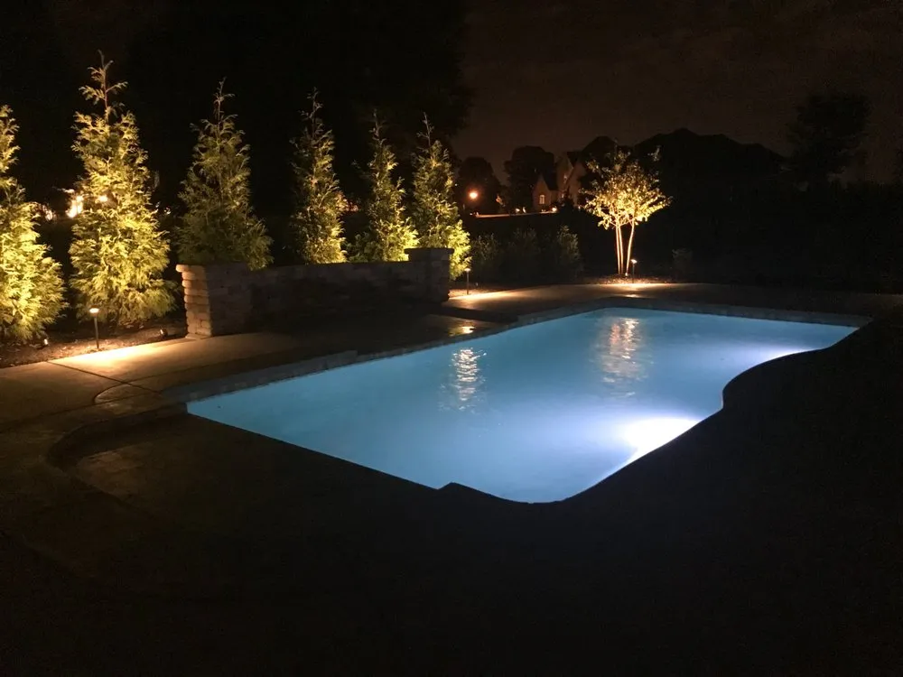 Local lawn mowing service in Louisville, KY - Jones Landscape + Design