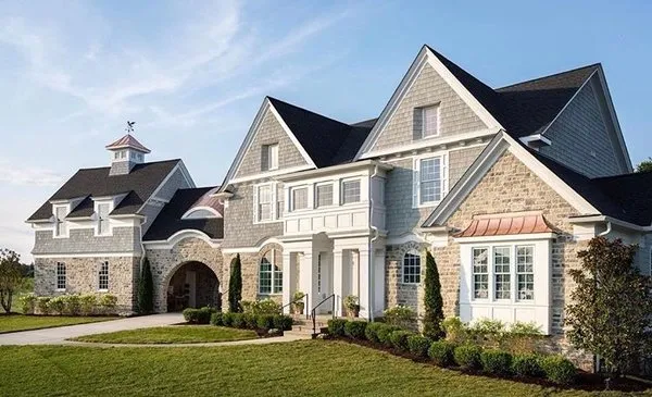 Jones Landscape + Design Logo