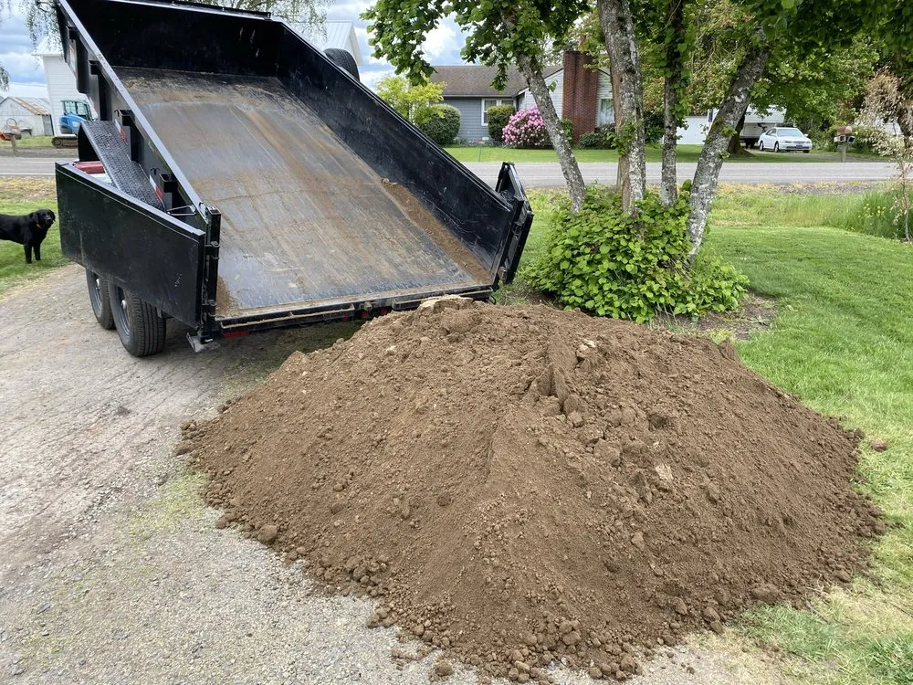 Affordable landscaping services experts serving Amity, OR - Jones Landscape and Tractor