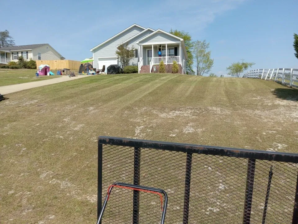 Professional landscaping services for homes across Gadsden, SC - Jones Landscape