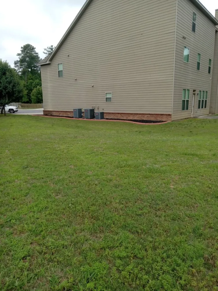 Local garden landscaping near you in Gadsden, SC by Jones Landscape