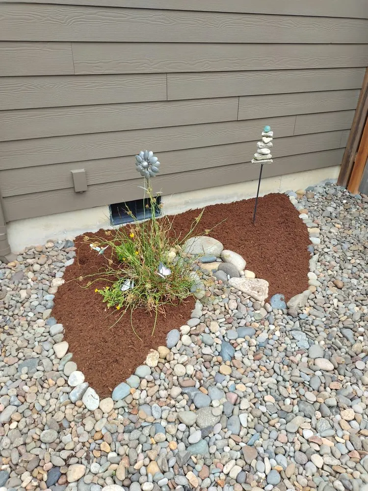 Local yard maintenance for homes in Ridgefield, WA by Jones Landscape