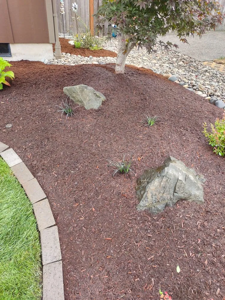 Professional landscaping services in Ridgefield, WA - Jones Landscape