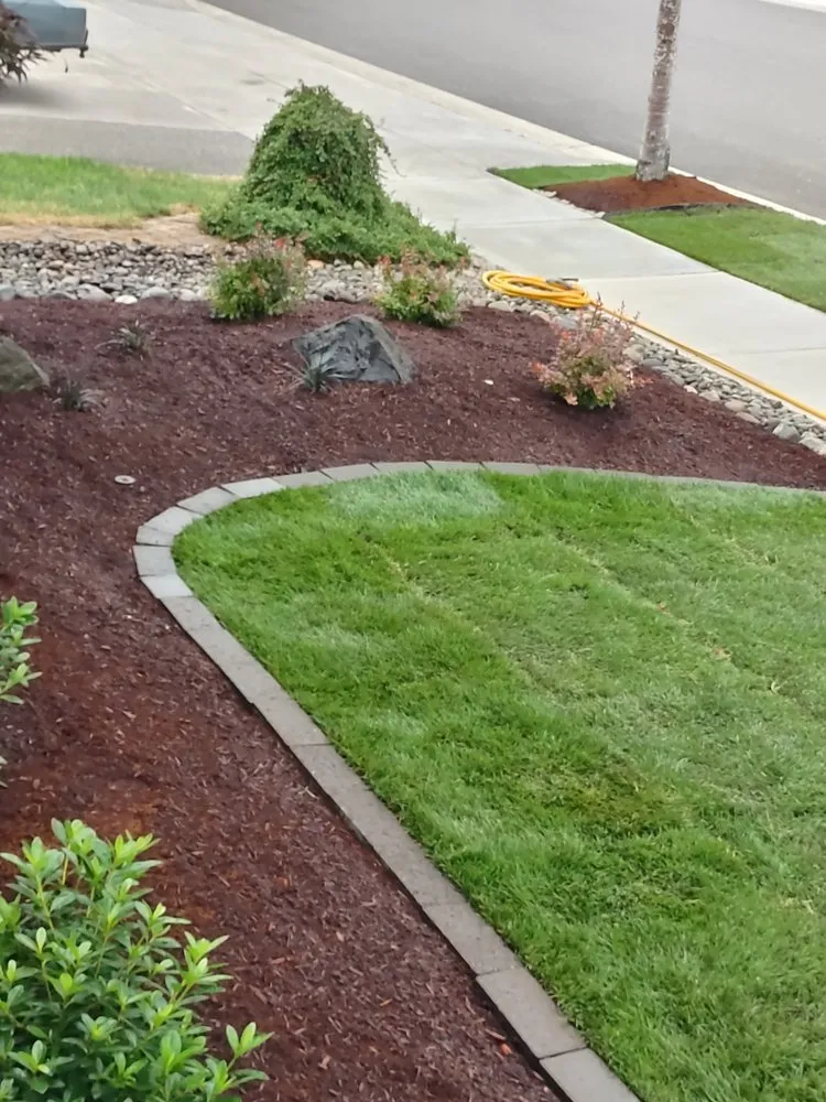 Affordable yard cleanup service experts serving Ridgefield, WA - Jones Landscape