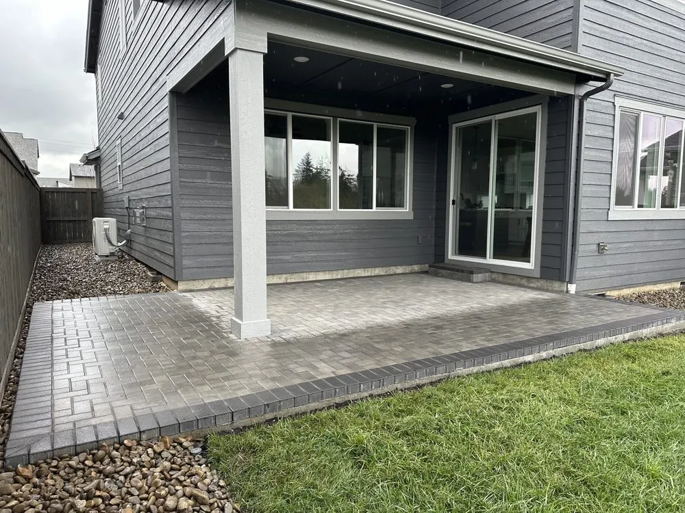 Top-rated landscaping services in Ridgefield, WA - Jones Landscape