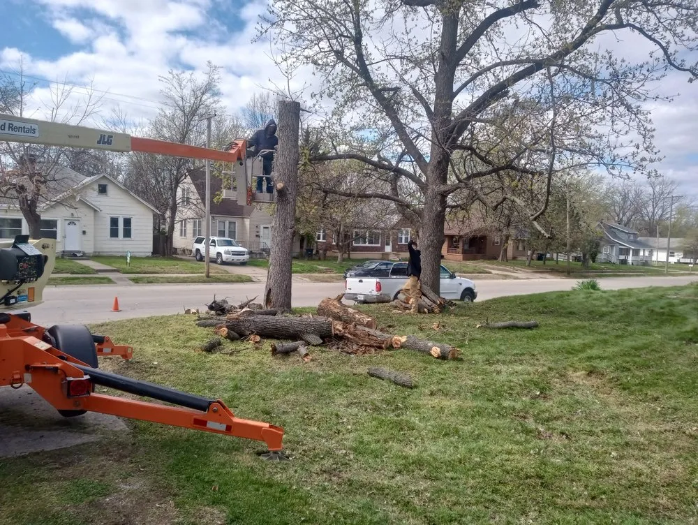 Affordable landscaping services with custom design across Oak Ridge, MO - Jones Landscaping and Handyman Services