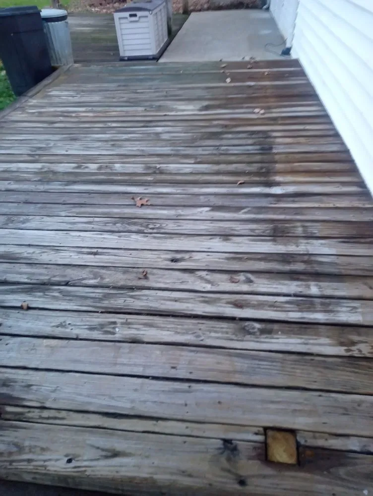 Trusted yard maintenance experts serving Oak Ridge, MO - Jones Landscaping and Handyman Services