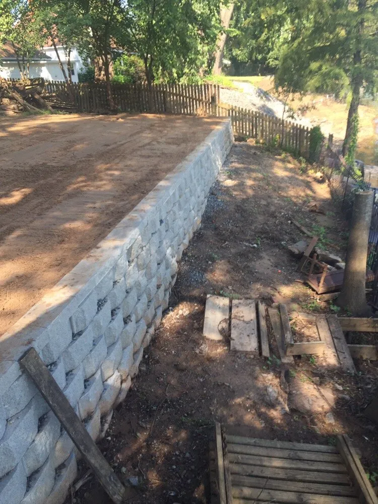 Professional outdoor landscaping in Little Rock, AR - Jones Landscaping and Lawn Services