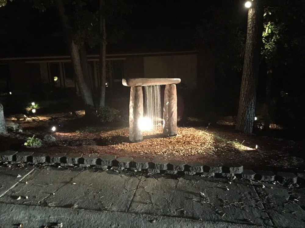 Local outdoor landscaping experts serving Little Rock, AR - Jones Landscaping and Lawn Services