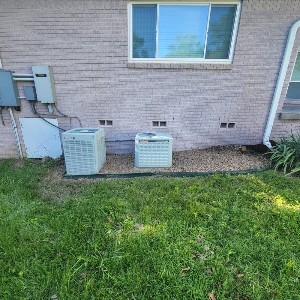 Expert outdoor landscaping in Little Rock, AR - Jones Landscaping and Lawn Services