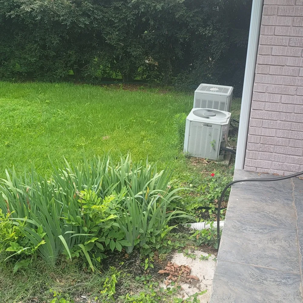 Affordable yard maintenance in Little Rock, AR - Jones Landscaping and Lawn Services