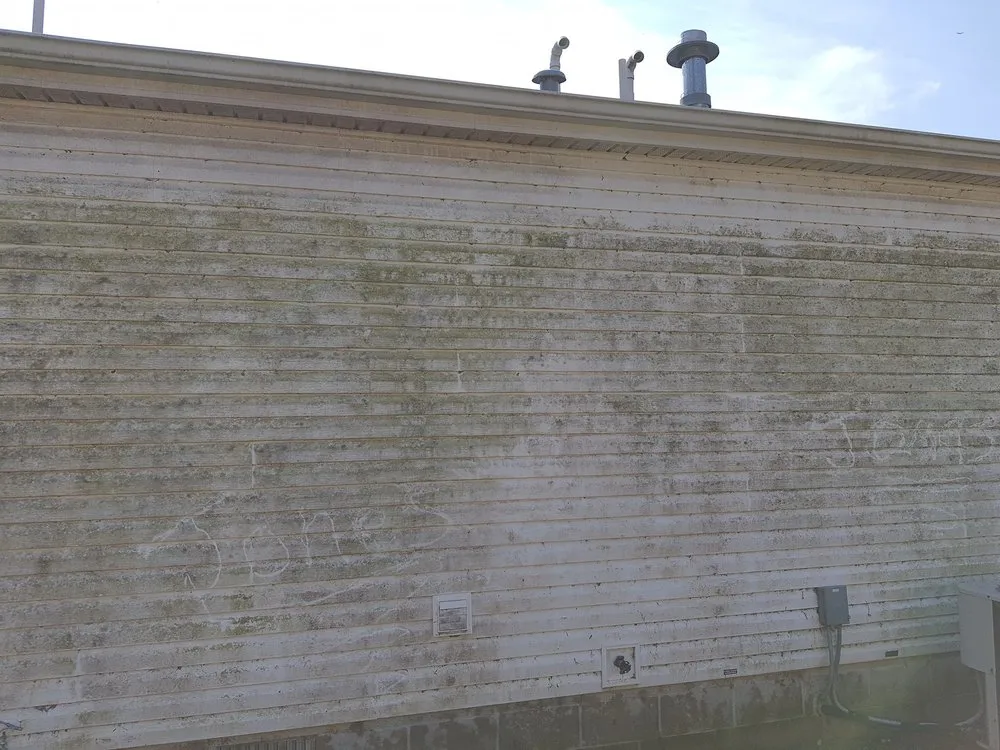 Affordable landscape design experts serving Oak Ridge, MO - Jones Landscaping and Power Washing