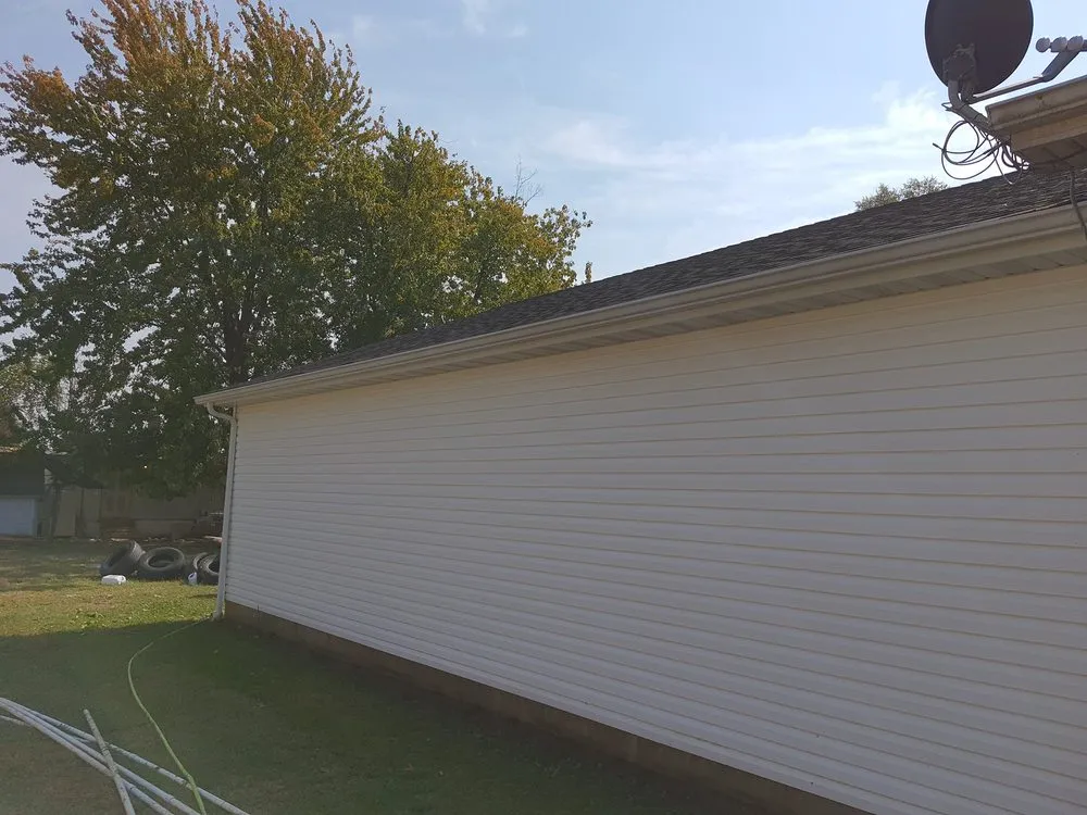 Local outdoor landscaping for year-round maintenance across Oak Ridge, MO - Jones Landscaping and Power Washing