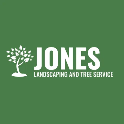 Jones Landscaping and Tree Service