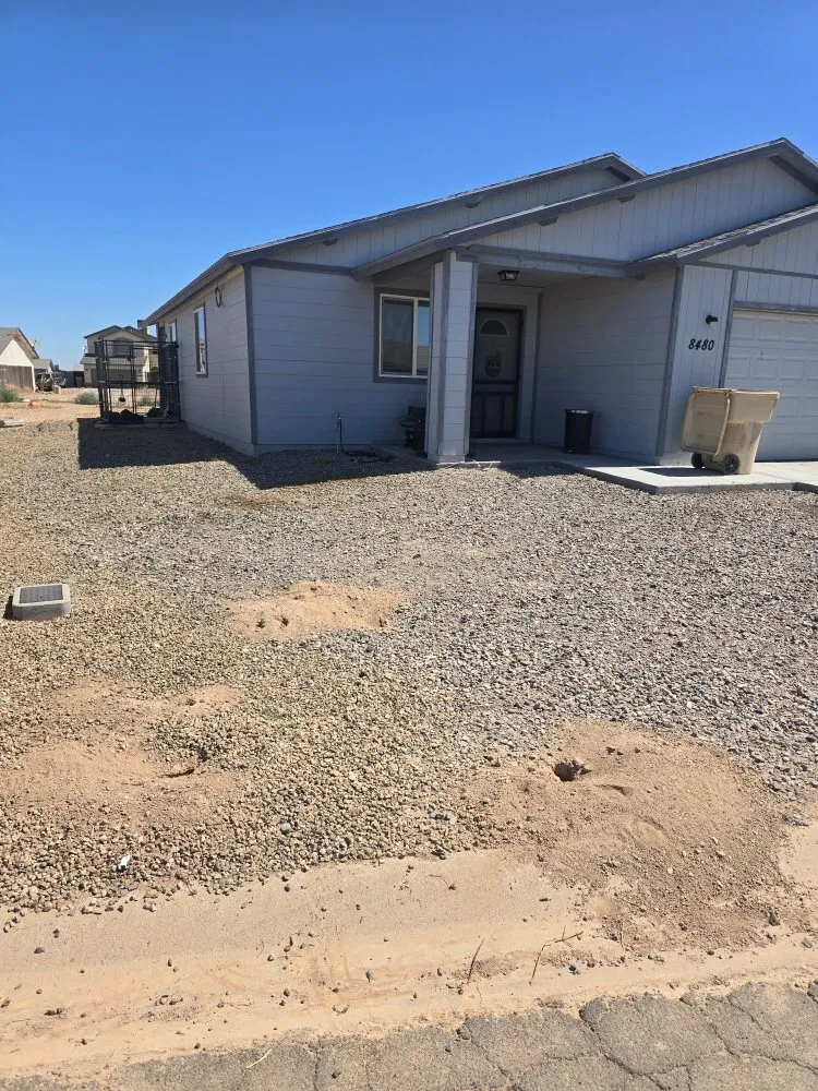 Affordable lawn care service for year-round maintenance across Eloy, AZ - Jones Landscaping