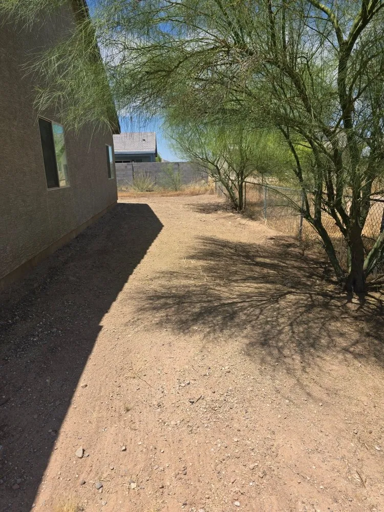 Reliable garden landscaping with custom design across Eloy, AZ - Jones Landscaping