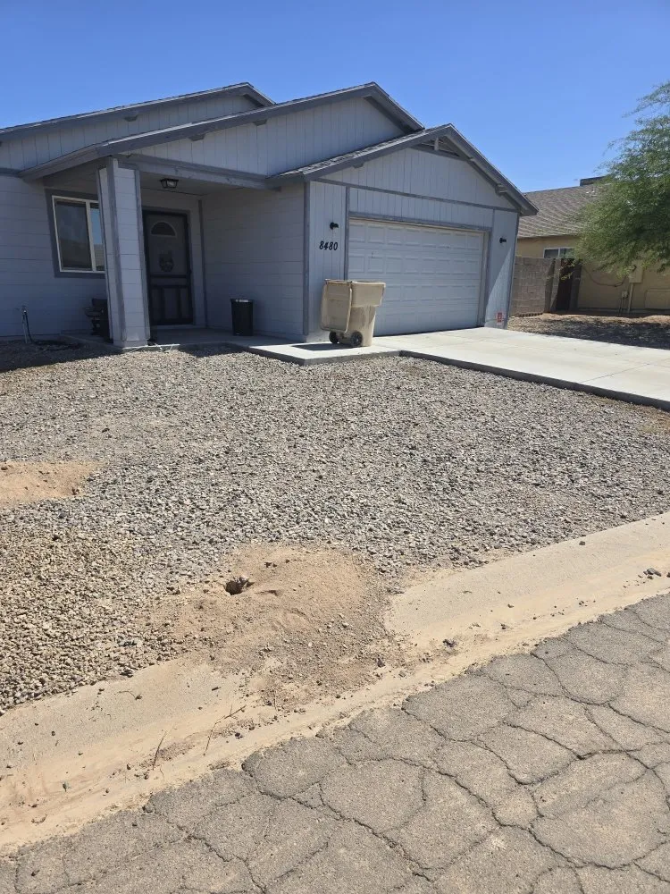 Expert lawn care service in Eloy, AZ - Jones Landscaping