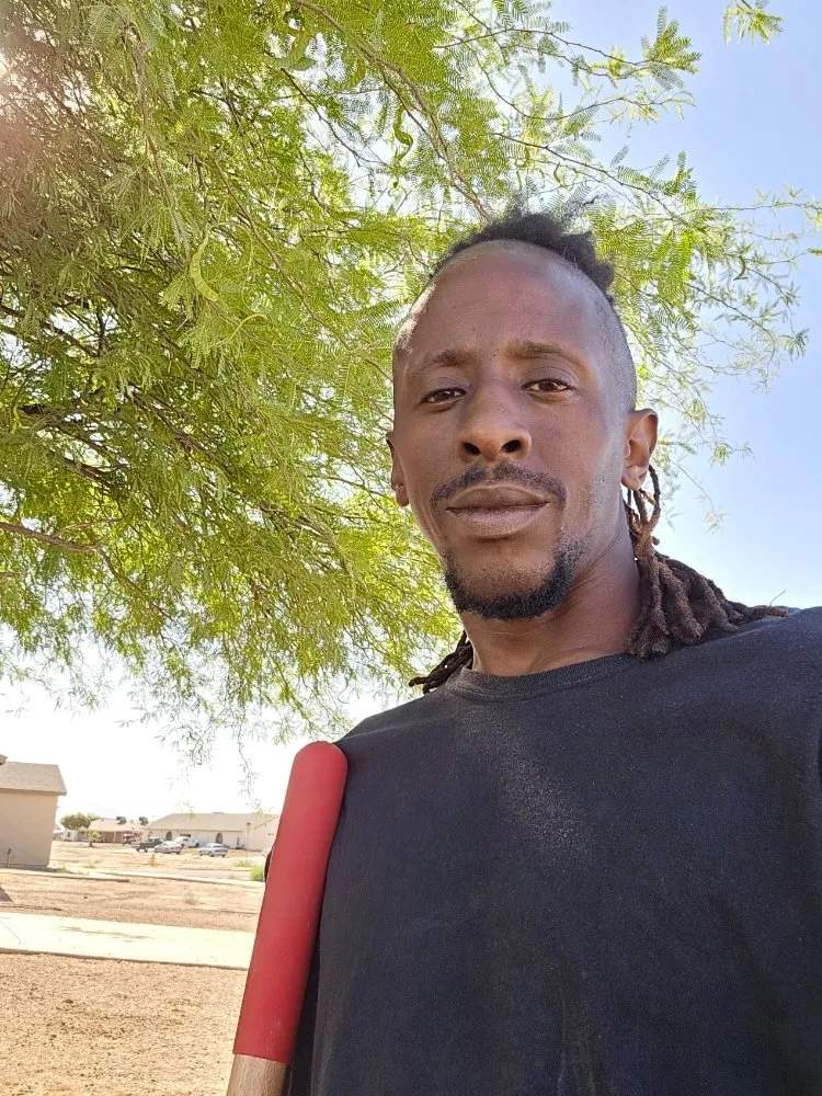 Reliable yard maintenance for outdoor upgrades across Eloy, AZ - Jones Landscaping