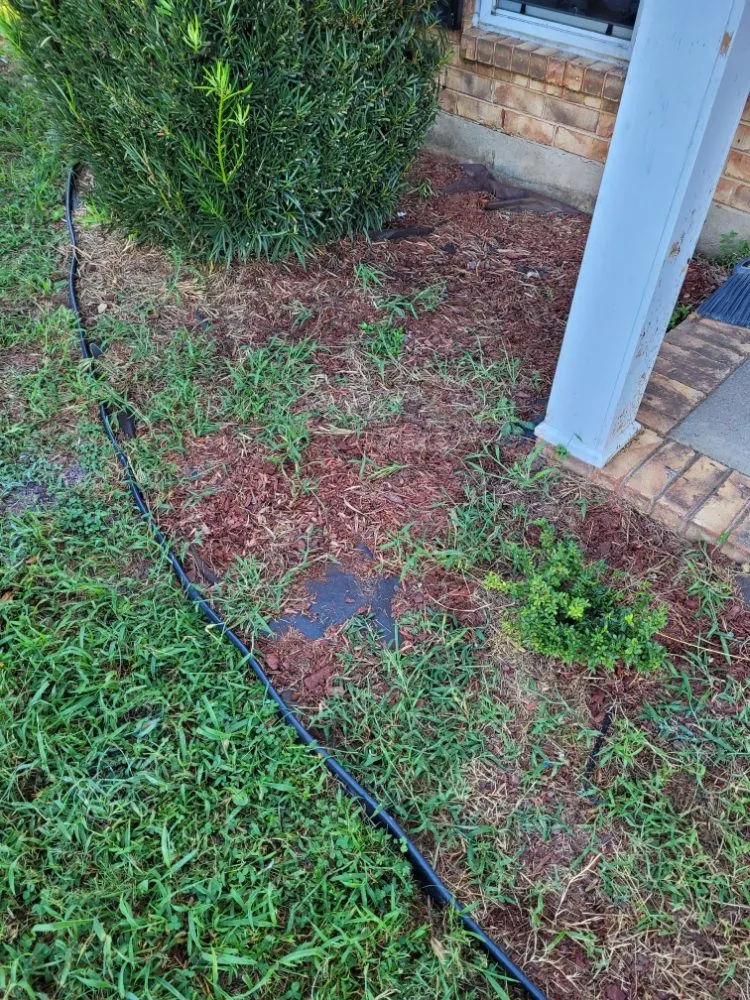 Affordable yard cleanup service experts serving Grovetown, GA - Jones Landscaping
