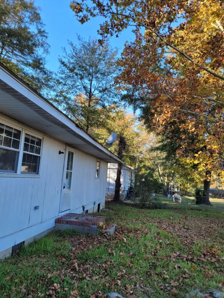 Top-rated landscape installation in Grovetown, GA by Jones Landscaping