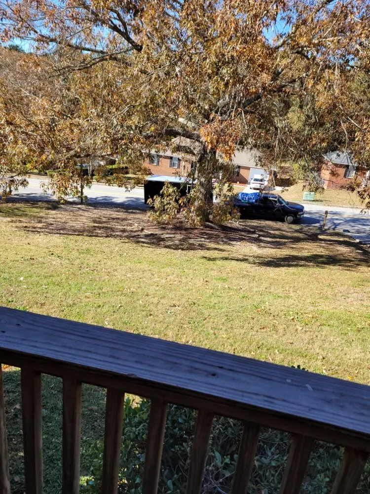 Professional lawn care service in Grovetown, GA by Jones Landscaping