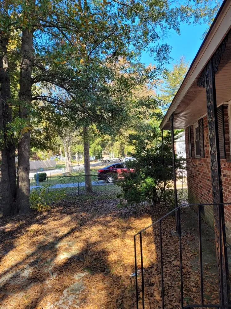 Local residential landscaping in Grovetown, GA by Jones Landscaping