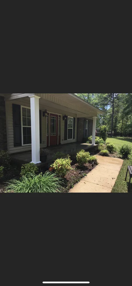 Reliable landscape installation experts serving Nettleton, MS - Jones Landscaping Services